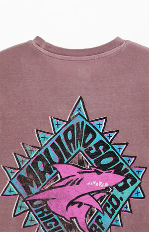 Back To Back T-Shirt image number 4