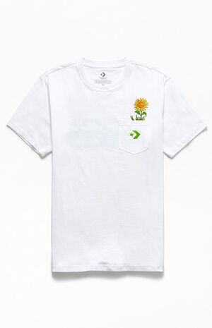 Renew Graphic Pocket T-Shirt image number 2