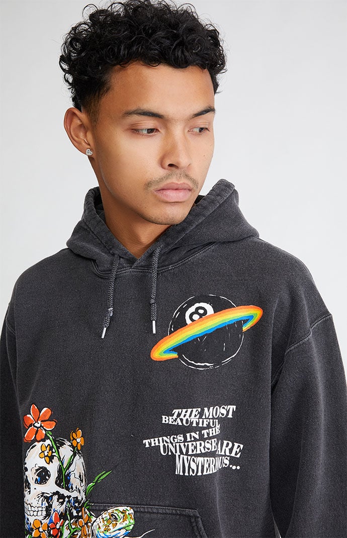 Universe sweater sales