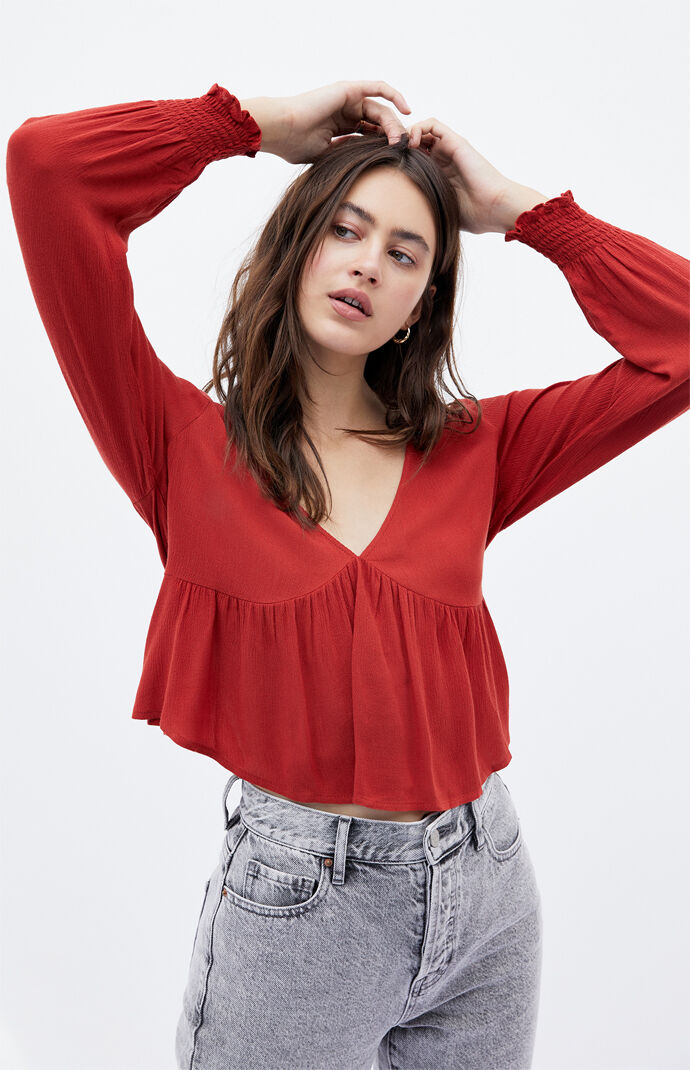 pacsun summer clothes