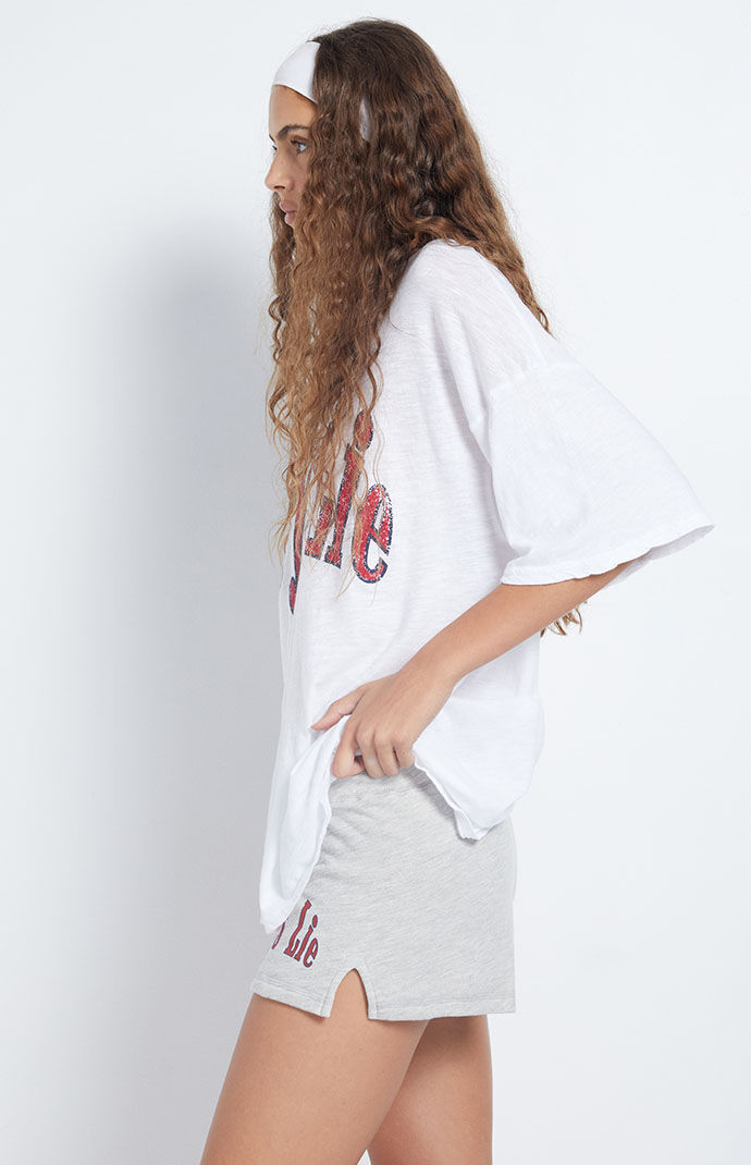 Boys Lie All Star Sweat Shorts | PacSun