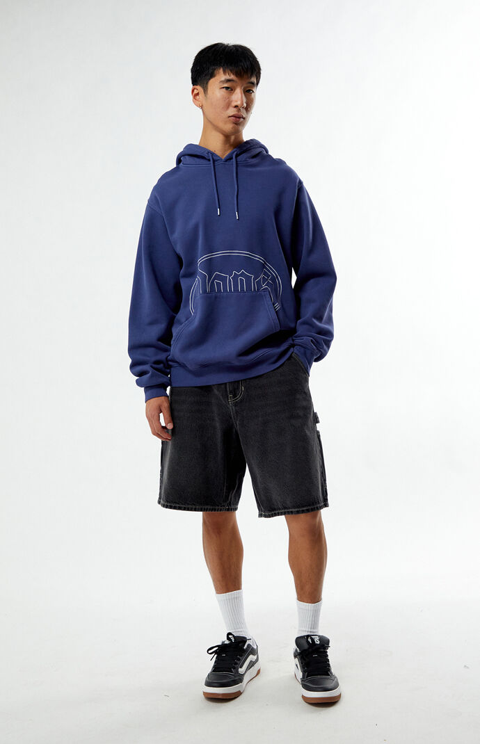 Vans Olde Tymes Hoodie | Pacsun