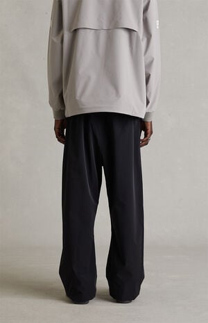 Vintage Black Storm Pants image number 4
