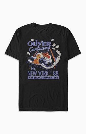 Oliver & Company T-Shirt image number 1