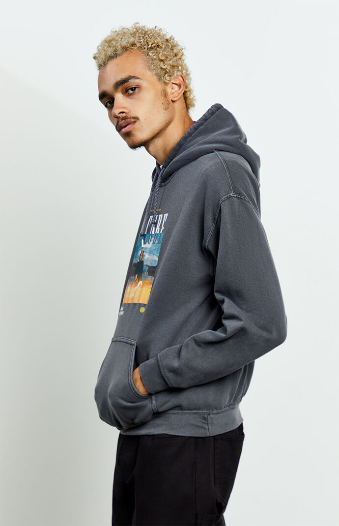 Ice Cube Hoodie Pacsun