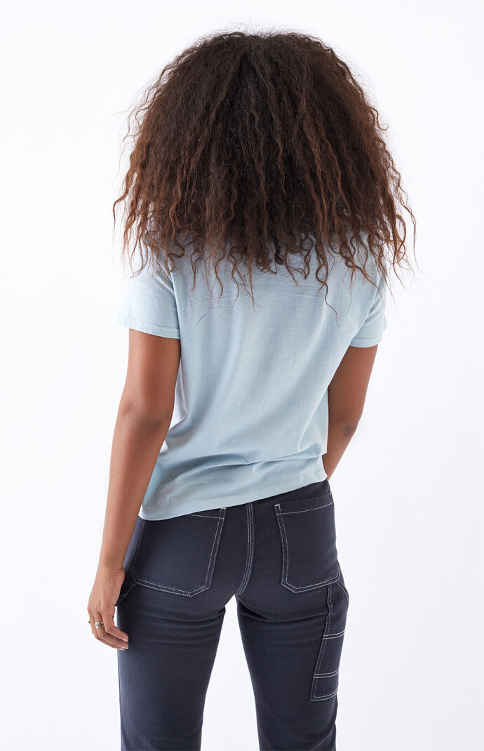 Crane Wave T-Shirt