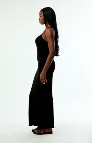 Lex Knit Maxi Dress image number 3