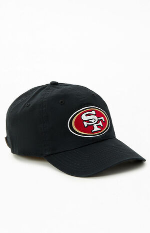 49ers 47 hat