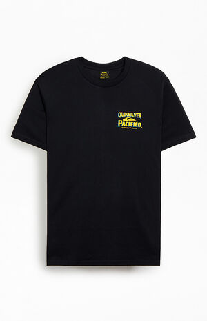 Pacifico Signage T-Shirt image number 2
