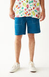 Ever Ride Hybrid Shorts Ever Ride Hybrid Shorts image number null