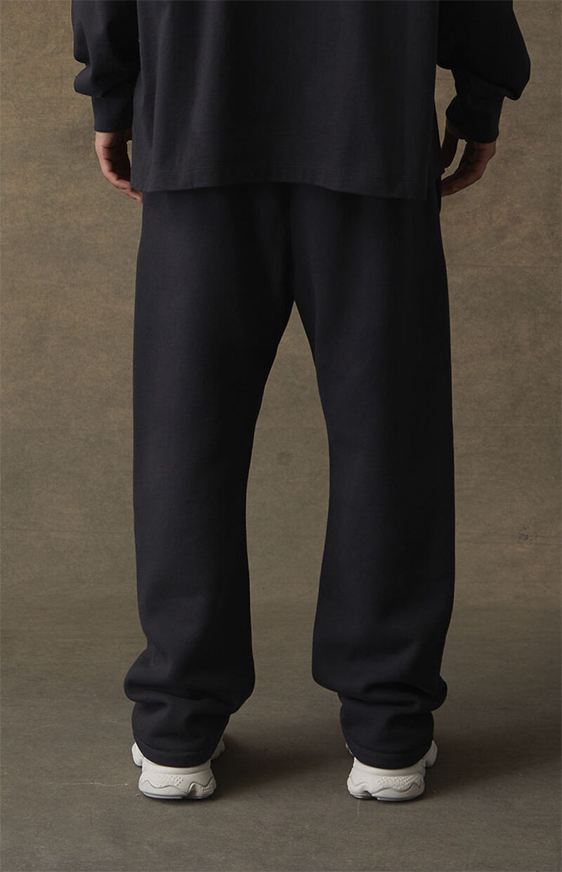 Essentials Fear Of God Stretch Limo Relaxed Sweatpants PacSun