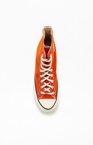 Chuck 70 High Top Shoes image number 5