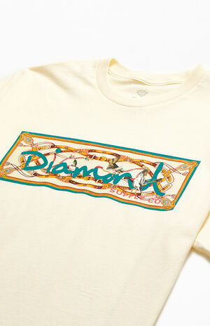 Chesapeake Box Logo T-Shirt Chesapeake Box Logo T-Shirt image number null