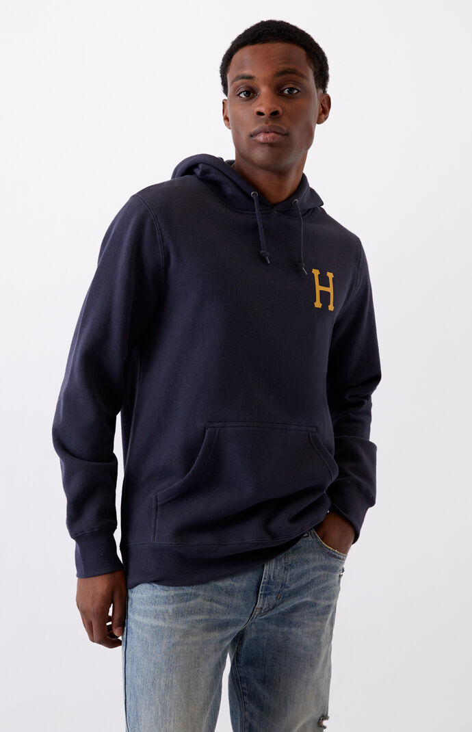 Planta Hoodie