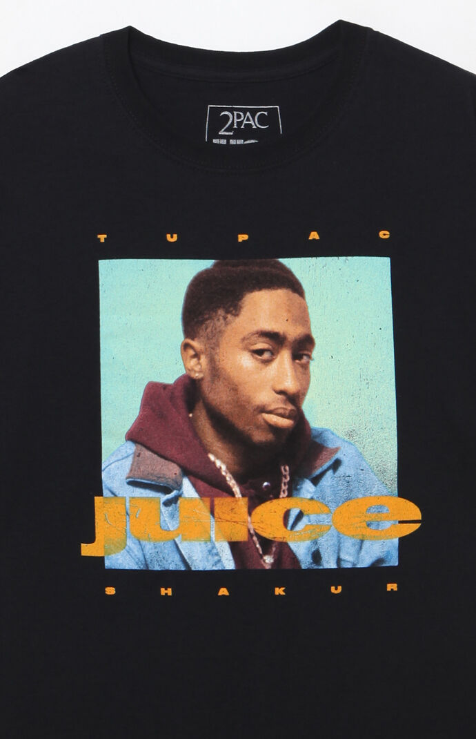 tupac t shirt men