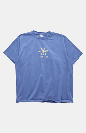 90s Cape Cod Graphic T-Shirt image number 1