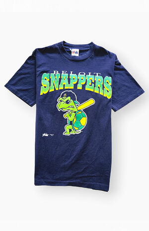 Upcycled Beloit Snappers T-Shirt image number 1