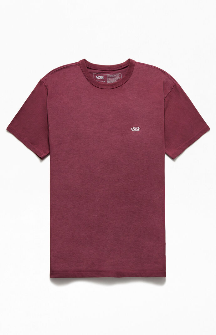 Off The Wall Logo T-Shirt