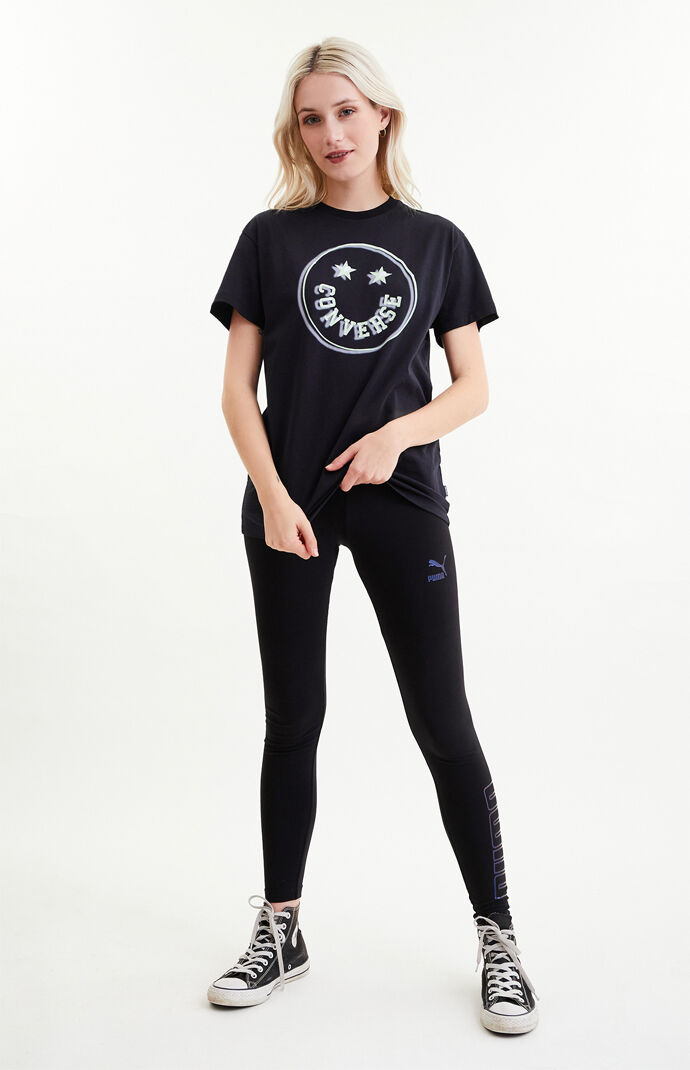 Iridescent Pack Pants