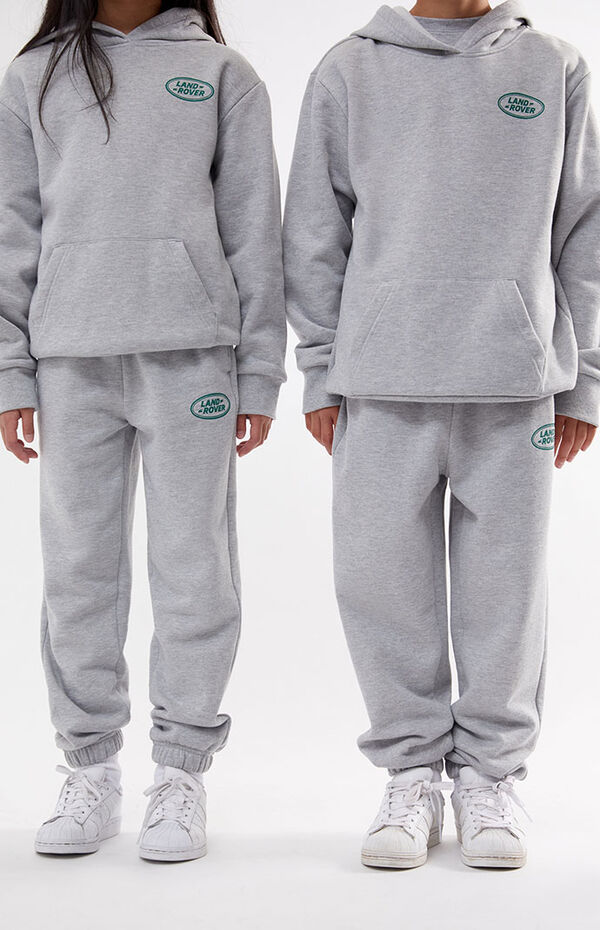 Land Rover Kids Institutional Classic Sweatpants | PacSun