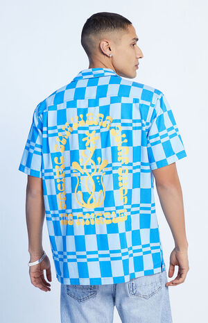 Azul Resort Camp Shirt image number 3