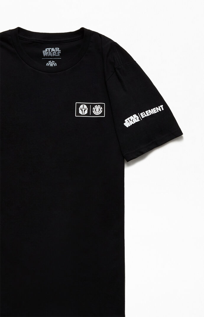 The Child Short Sleeve T-Shirt