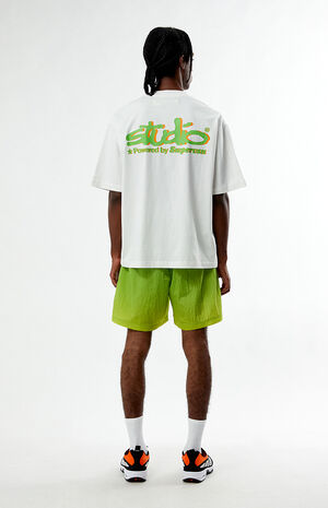 Script Layer T-Shirt image number 5