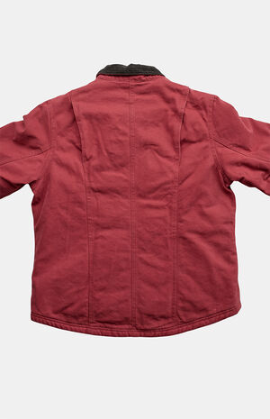 2000s Dickies Work Jacket image number 4