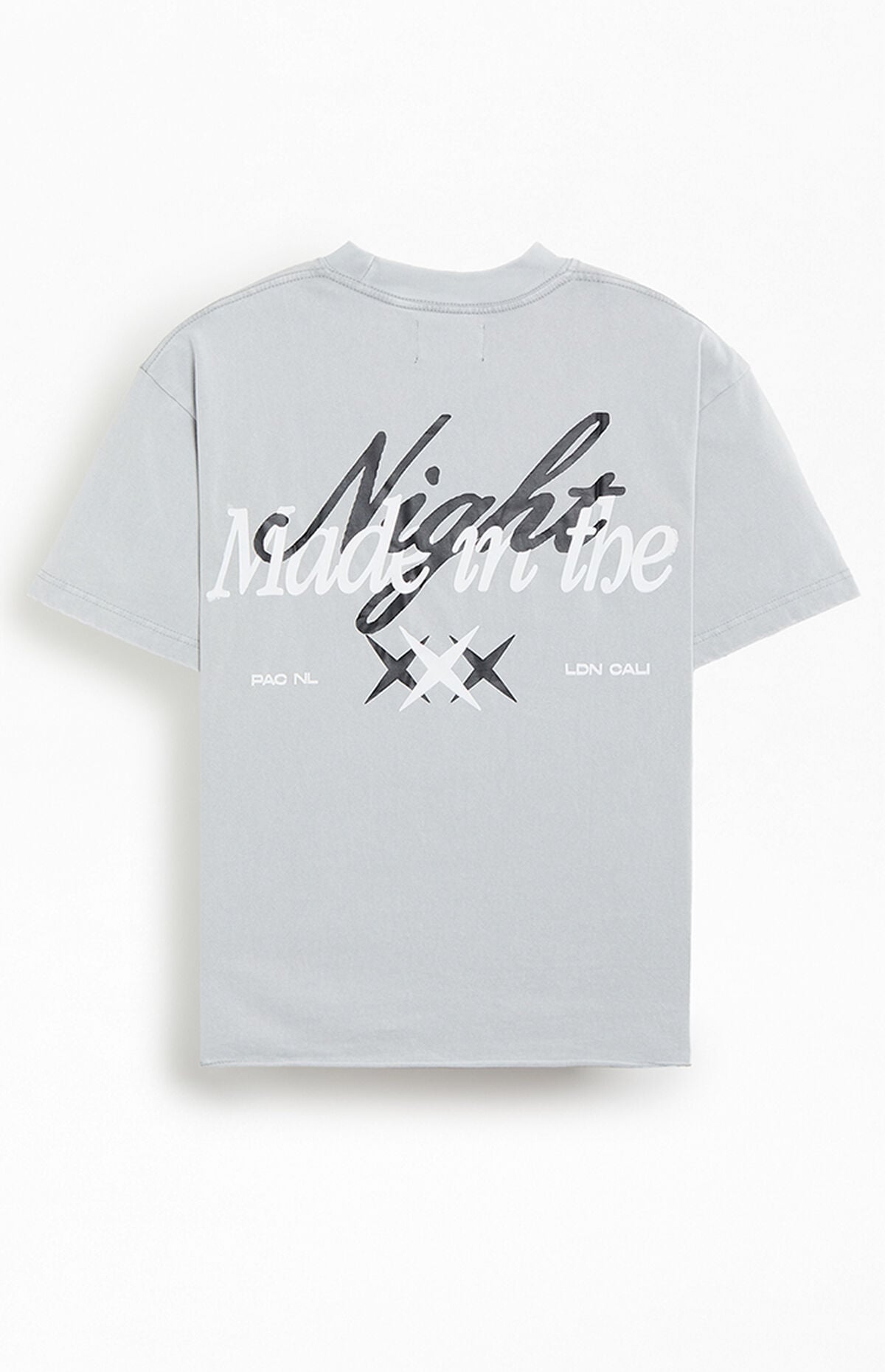 Nightlab Made In The Night V2 T-Shirt