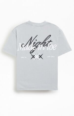 Made In The Night V2 T-Shirt image number 1
