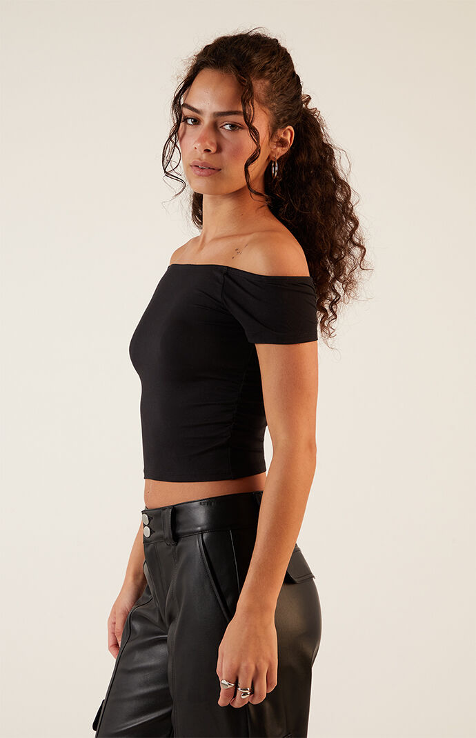 トップス theredthread logo belt tops black Belts – ShirtsNThingsAZ
