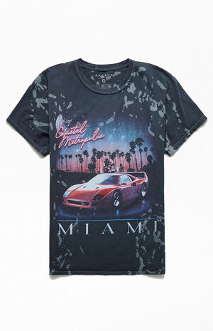 Miami Bleach T-Shirt image number 1