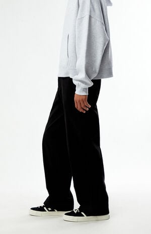Black Fort Smith Utility Pants image number 3