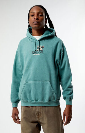 Universal Connection Hoodie