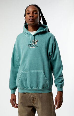 Universal Connection Hoodie image number 1