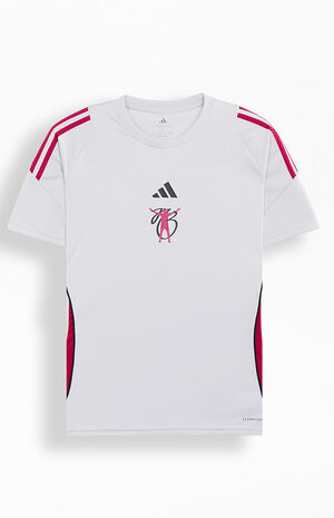 Jude Bellingham Tiro Jersey image number 1