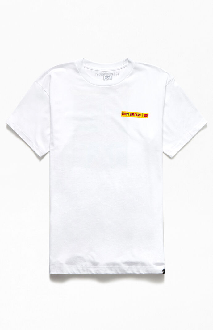 x Bob's Burgers T-Shirt