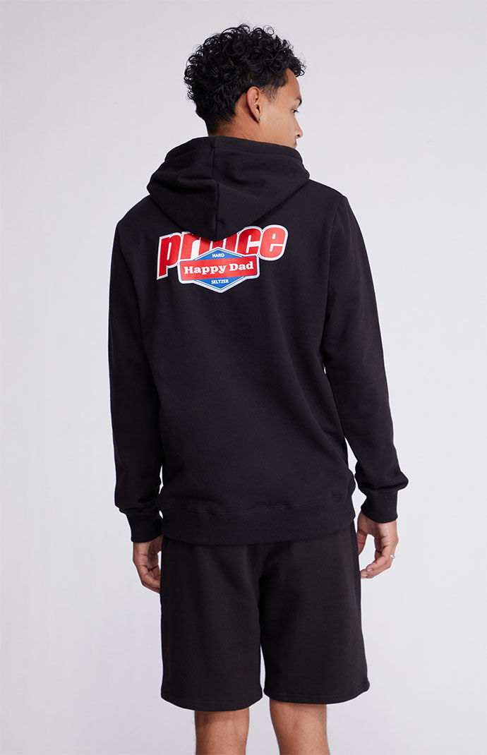 paradise hoodie pacsun