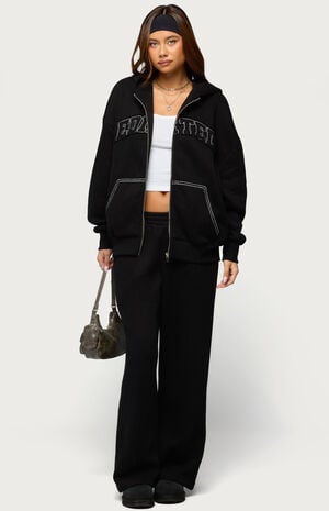 Forever Edikted Sweatpants image number 5