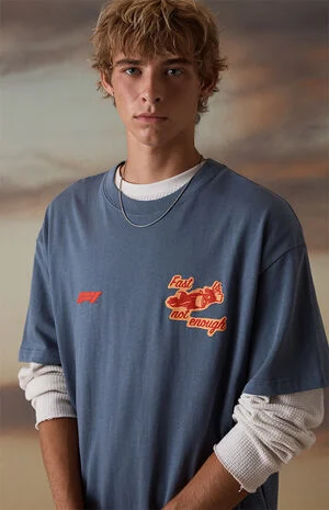 x Pacsun Lega T-Shirt image number 4