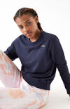 Casey Crew Neck Sweatshirt Casey Crew Neck Sweatshirt image number null