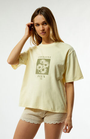 Halftone Daze Square T-Shirt image number 2