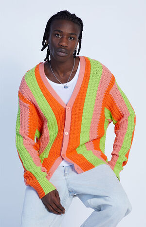 Freddy Sunrise Cardigan image number 1