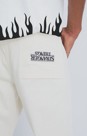 Upside Down Carpenter Pants image number 3