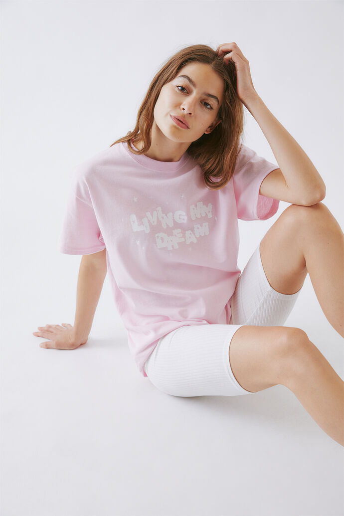 Living My Dream T-Shirt