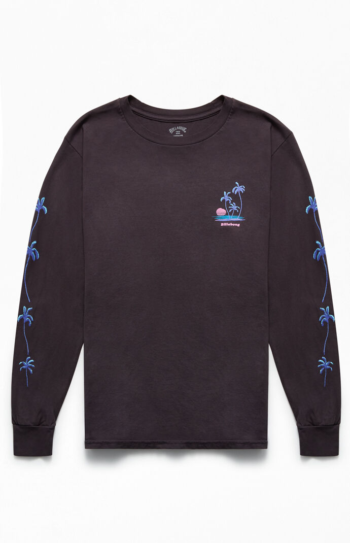 Cruiser Wash Long Sleeve T-Shirt