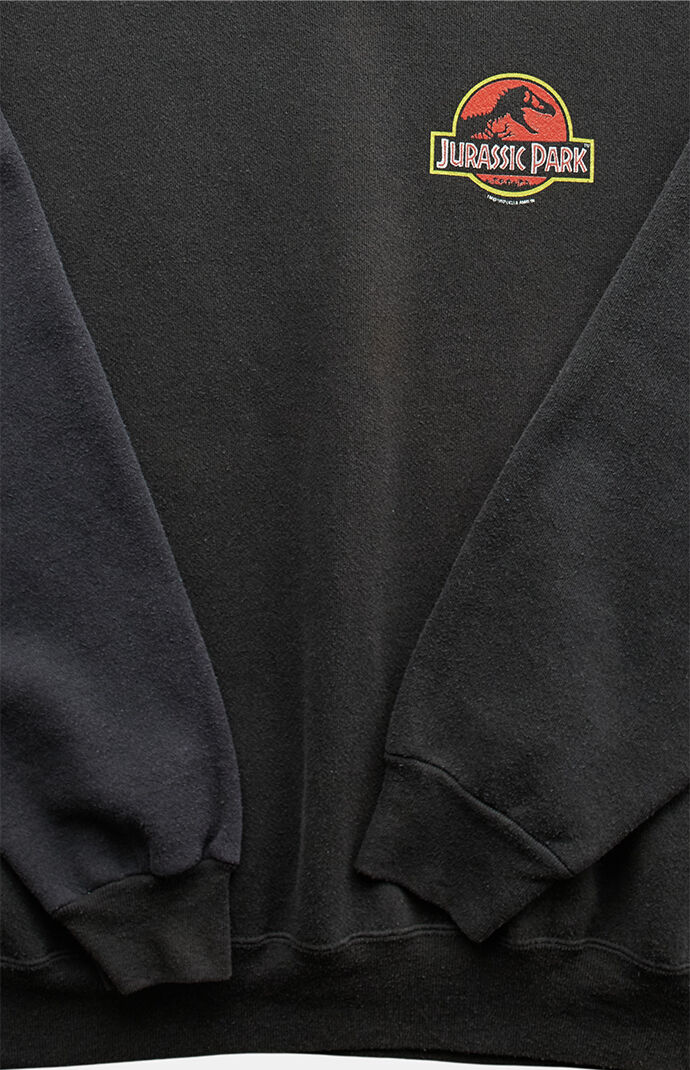 PS VINTAGE '90s Jurassic Park Crew Neck Sweatshirt