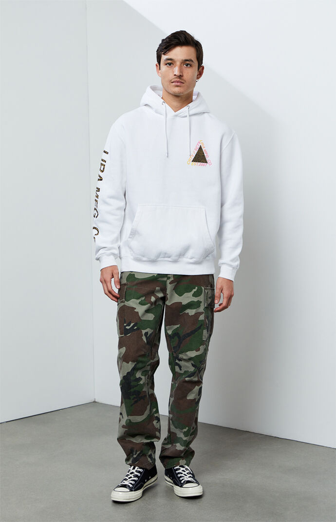 Pearland Hoodie