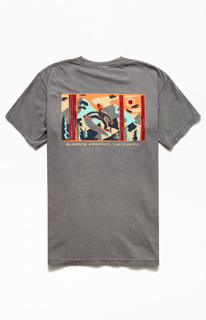 Mammoth Mountain T-Shirt