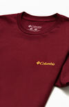 Lounging T-Shirt Lounging T-Shirt image number null